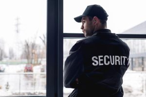 The Importance of Corporate Office Security Guards in Today’s Business Environment